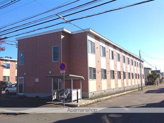 レオパレス三共22