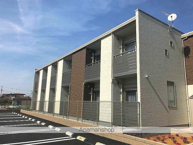 クレイノリゲル(1K/2階)