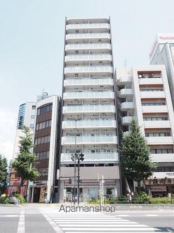 レジディア文京本郷Ⅲ