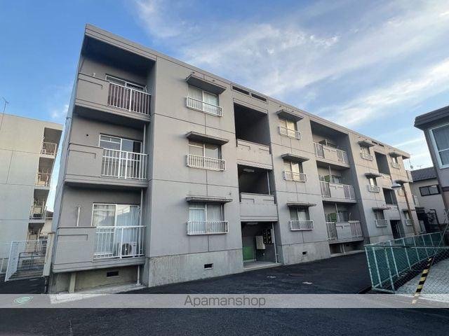 ベルメゾン坂口