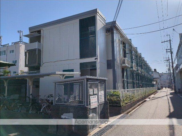 レオパレスMARUKITA