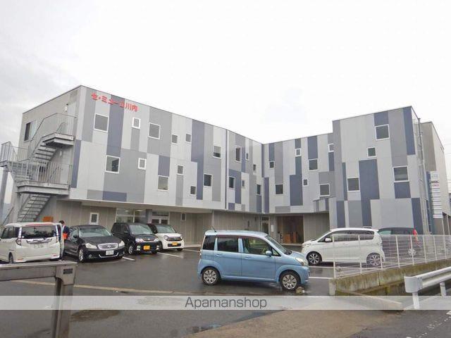 セ・ミュー川内Ⅱ