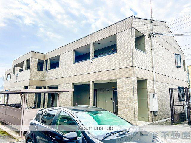 プランドール・カネキ A棟(1K/1階)