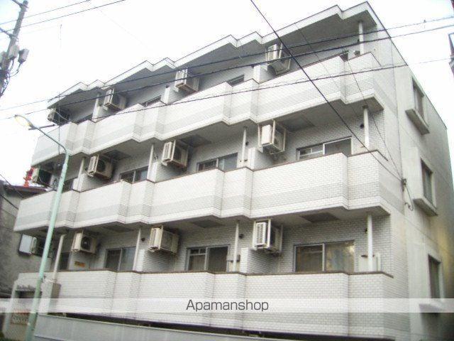 日興パレス西巣鴨公園