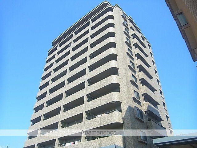 アルファステイツ中井町