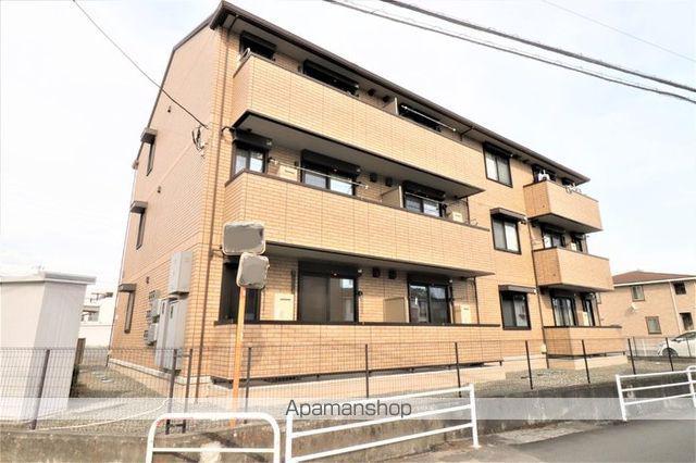 サウススクエア 3番館