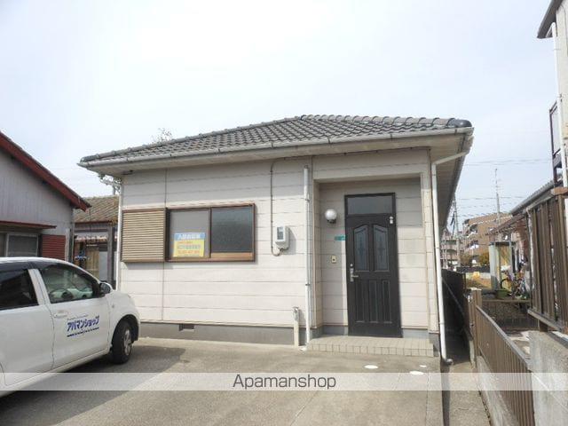 静岡県浜松市中央区 1階建 築34年