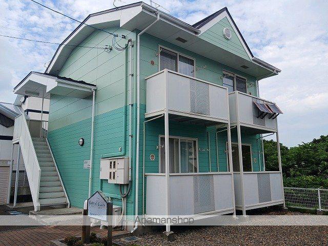 グリーンコート