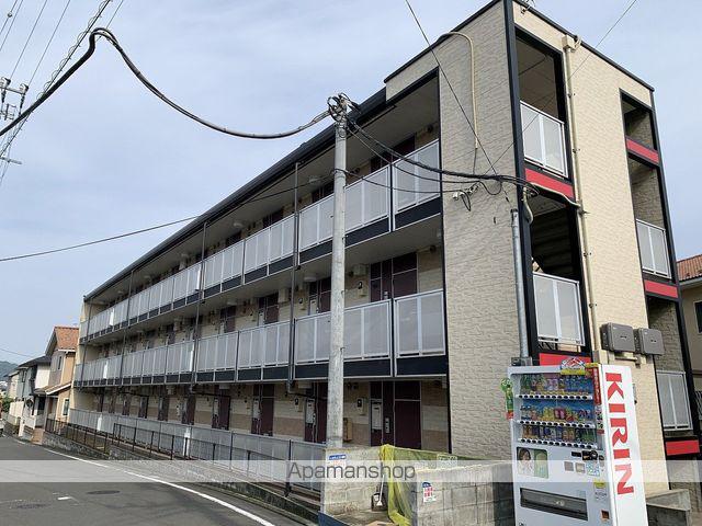 レオネクストソワ メゾンⅣ