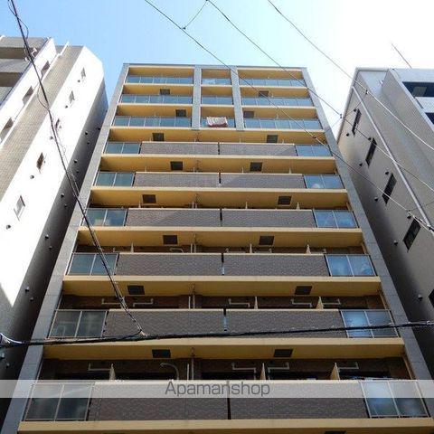 クリエイト21アテンドル梅田305