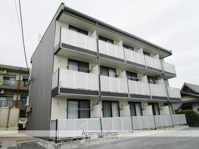 レオパレスペパーミント