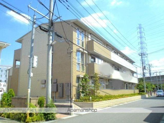 グランデ八潮II