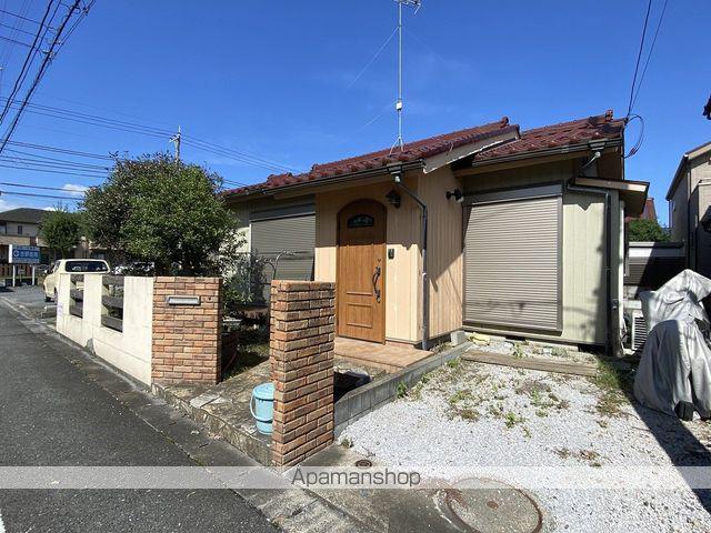 青梅線 河辺駅 徒歩9分  築45年(2K)