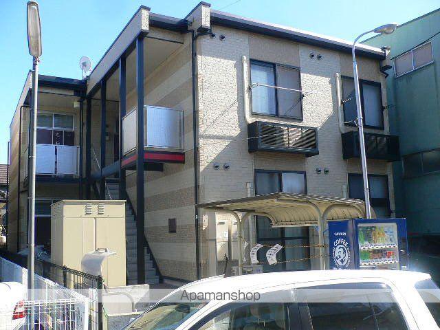 レオパレス三郷中央 吉