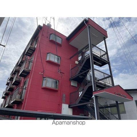 シーダランド 八番館