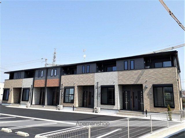 ウェルリッチ善通寺 Ⅰ