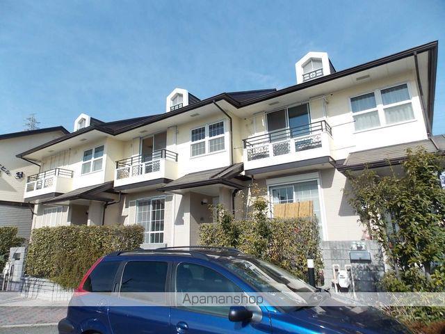 メンバーズヒル花原Ｃ棟(3SLDK)