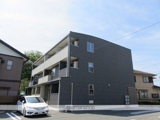 静岡県浜松市中央区 3階建 築14年