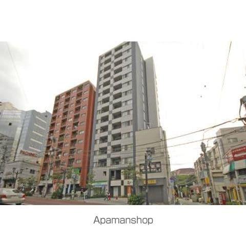 パークアクシス駒込