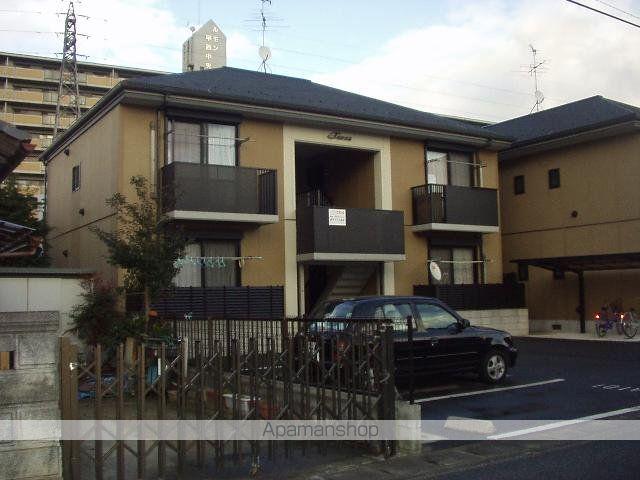 ピッコロボスコ B棟