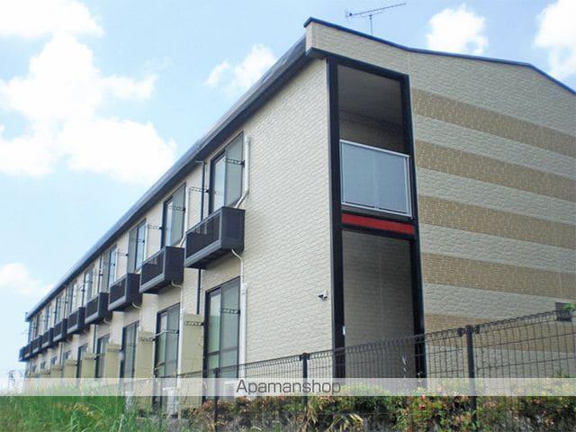 レオパレスシンメイハイツ2