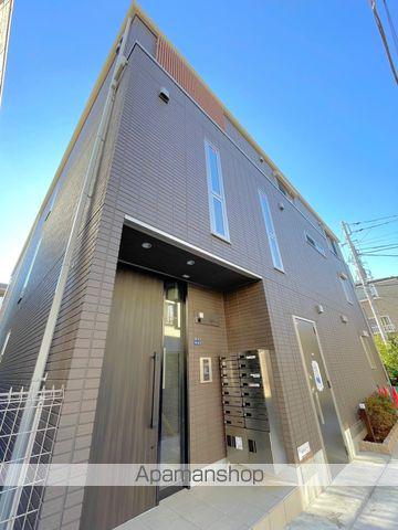 アンジュール大谷口(1LDK/3階)