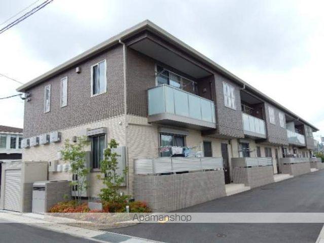 シャーメゾン小山