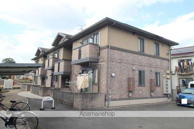 セジュール弐番館