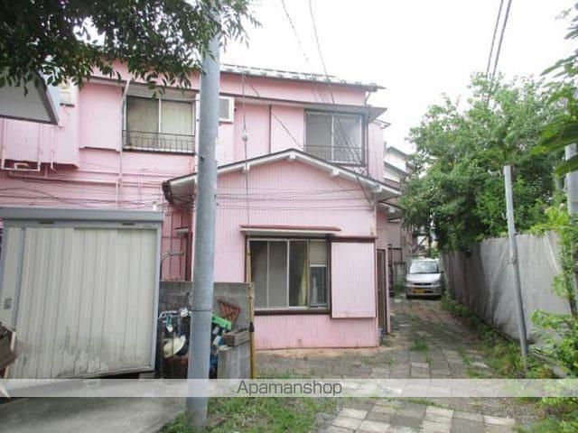 大木荘(ワンルーム/2階)