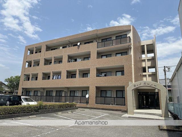 ENEARL・KUMAZAWA(2LDK/3階)
