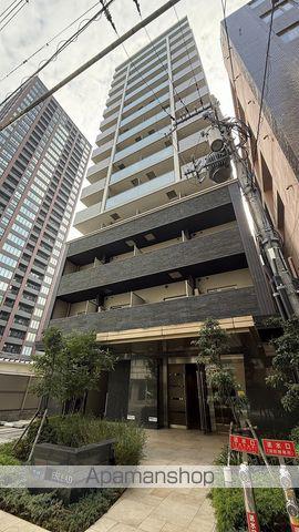 ESLEAD心斎橋LUXUE