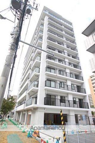 クリオ円山鳥居前(4LDK/2階)