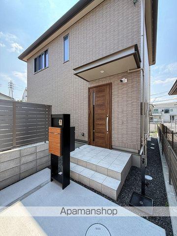 名鉄瀬戸線 印場駅 徒歩9分 2階建 築1年