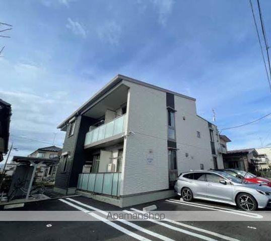 シャーメゾンGT