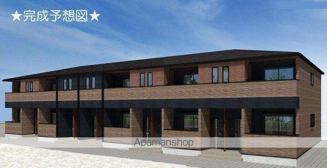 メゾン・シュシュⅡ