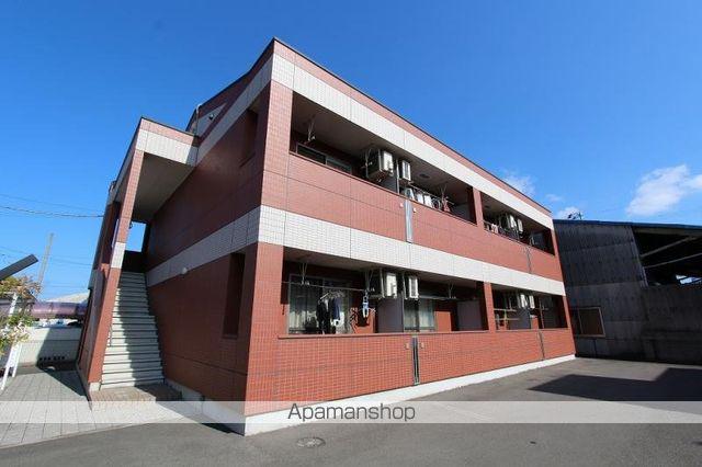 ベルメゾン今里