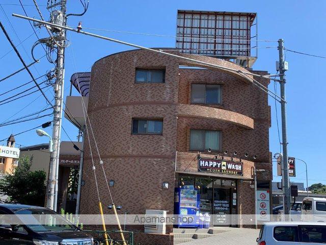 アルテール左入(3DK/2階)