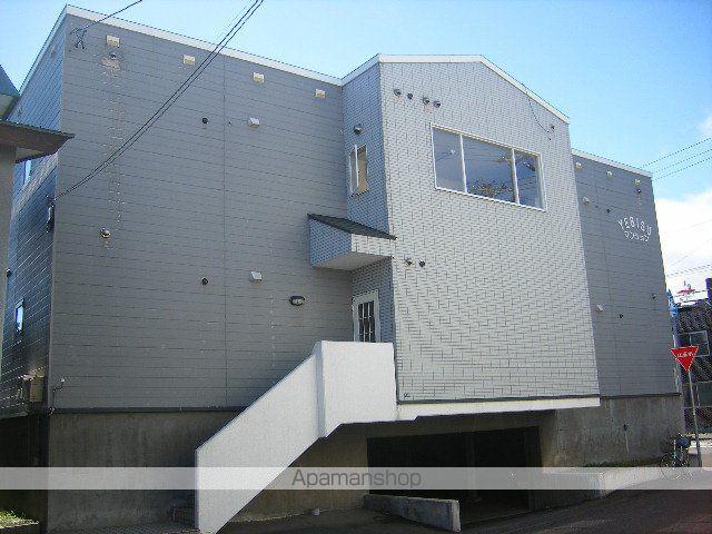 YEBISUマンション