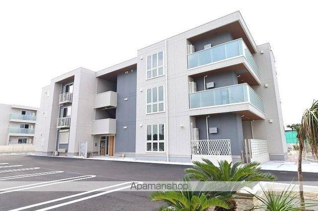 DS LIEN  A(1LDK/2階)