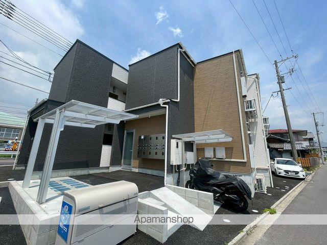 COLLINA地御前 2ND
