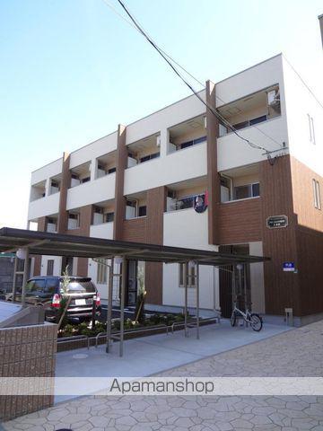 ツインフォレスト住之江Ⅱ番館