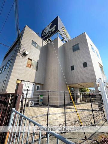 カワサキ アルスタープラザビル