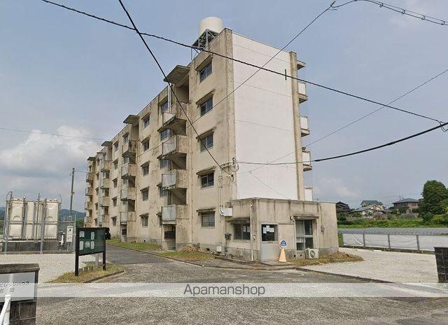 ビレッジハウス岩田1号棟