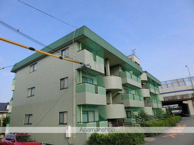 第9摂津グリーンハイツ
