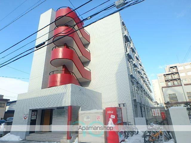 ルナハイツ札幌