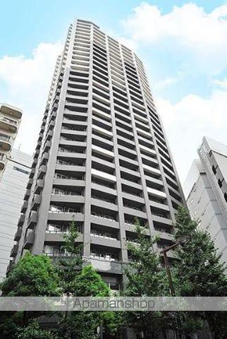 ファーストリアルタワー新宿