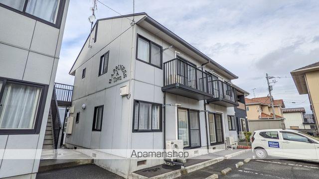 ハピネスタウンA棟