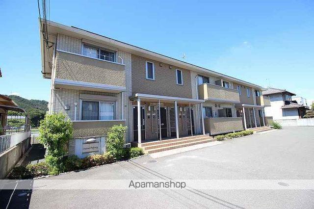 セジュール深津