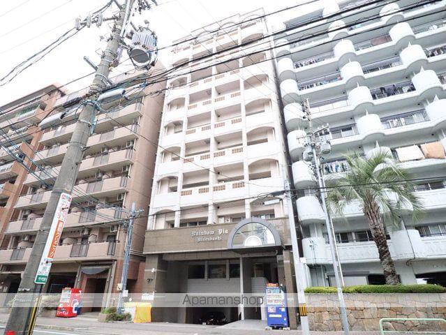 レインボーピア記念橋