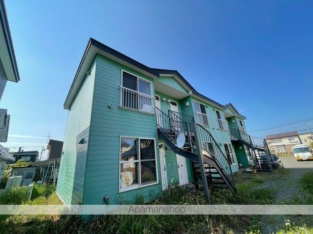 コーポラメール